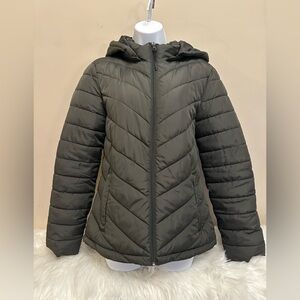 Collins Flattering Basic Jacket